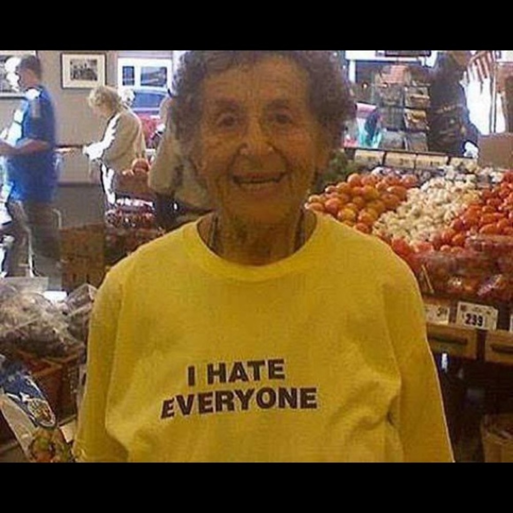 Meet your Posher, Charly